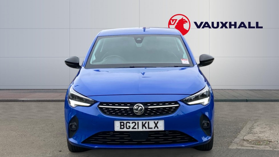 Vauxhall Corsa 1.2 Elite 5dr Petrol Hatchback - Image 3