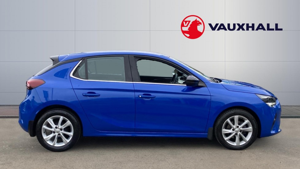 Vauxhall Corsa 1.2 Elite 5dr Petrol Hatchback - Image 5