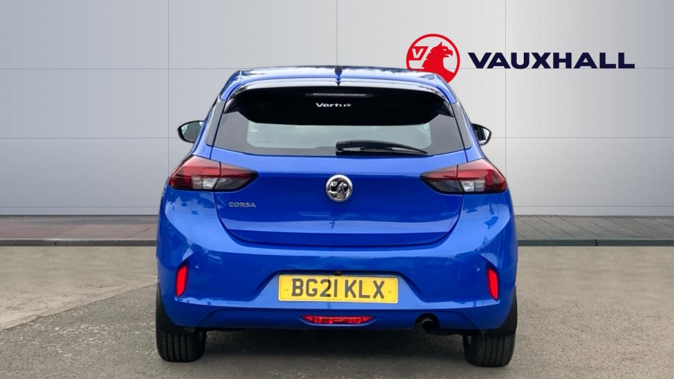 Vauxhall Corsa 1.2 Elite 5dr Petrol Hatchback - Image 6