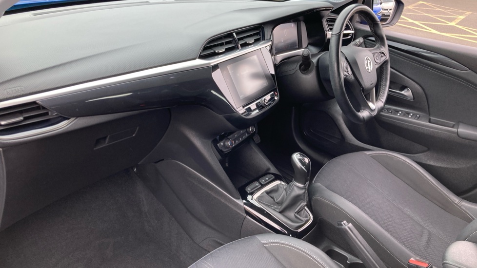 Vauxhall Corsa 1.2 Elite 5dr Petrol Hatchback - Image 9