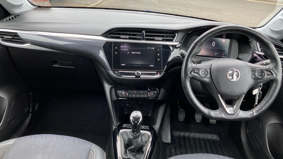 Vauxhall Corsa 1.2 Elite 5dr Petrol Hatchback - Image 10