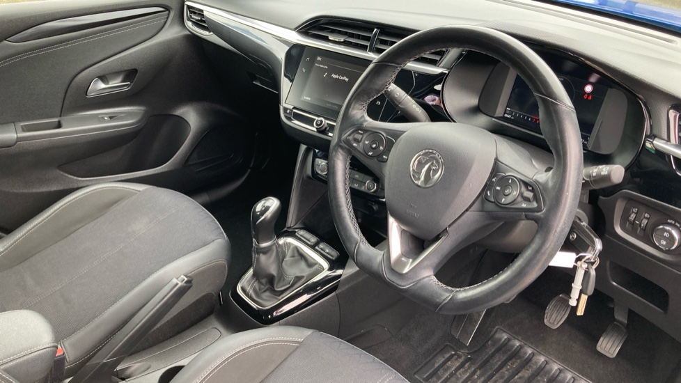 Vauxhall Corsa 1.2 Elite 5dr Petrol Hatchback - Image 11