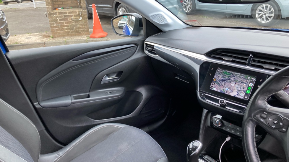 Vauxhall Corsa 1.2 Elite 5dr Petrol Hatchback - Image 14