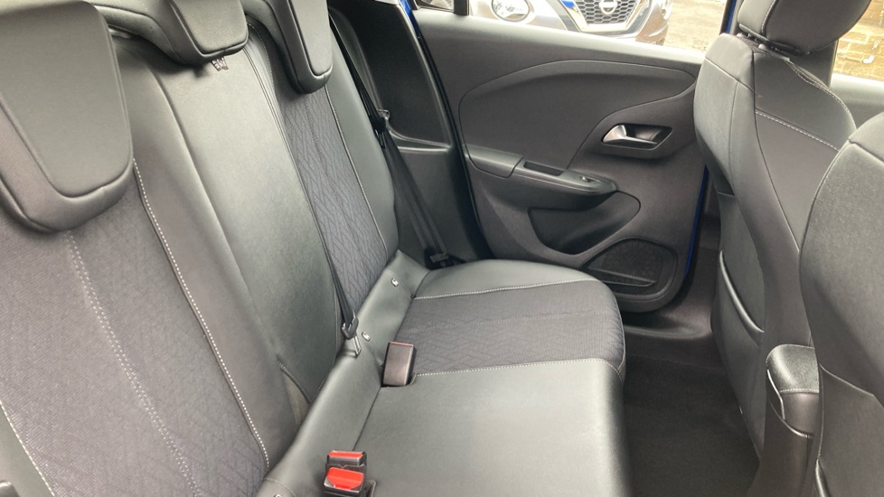 Vauxhall Corsa 1.2 Elite 5dr Petrol Hatchback - Image 16