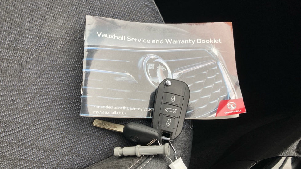 Vauxhall Corsa 1.2 Elite 5dr Petrol Hatchback - Image 19