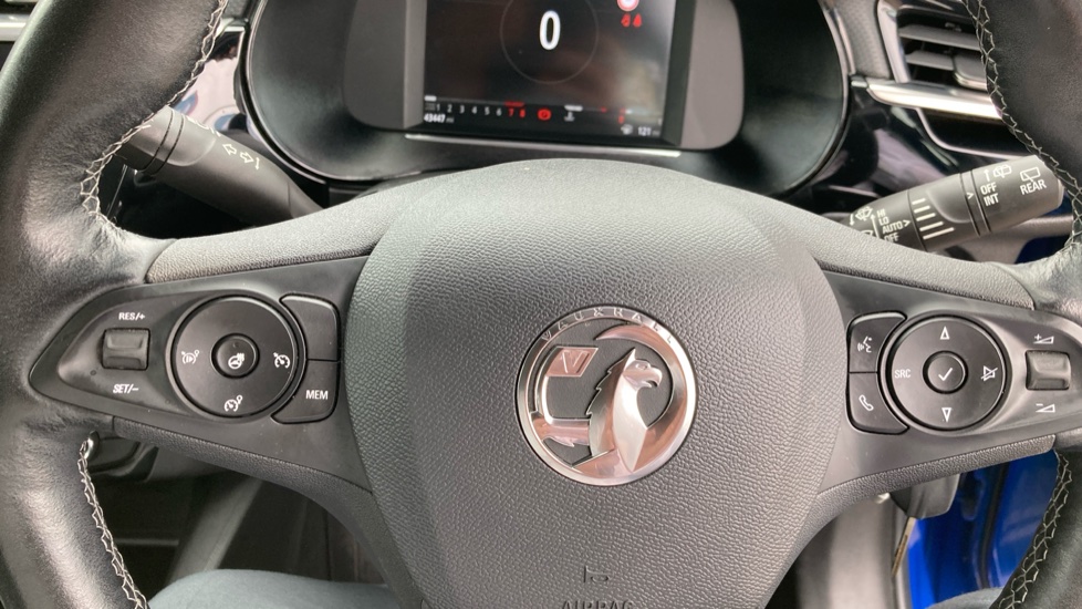 Vauxhall Corsa 1.2 Elite 5dr Petrol Hatchback - Image 24