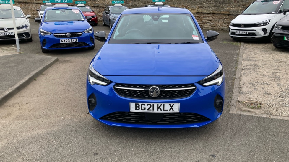 Vauxhall Corsa 1.2 Elite 5dr Petrol Hatchback - Image 26