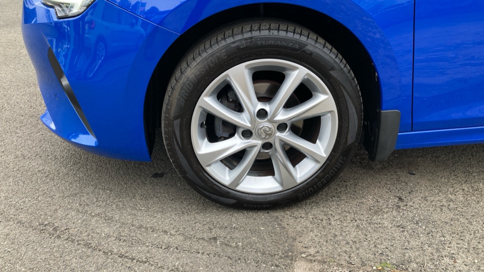 Vauxhall Corsa 1.2 Elite 5dr Petrol Hatchback - Image 28