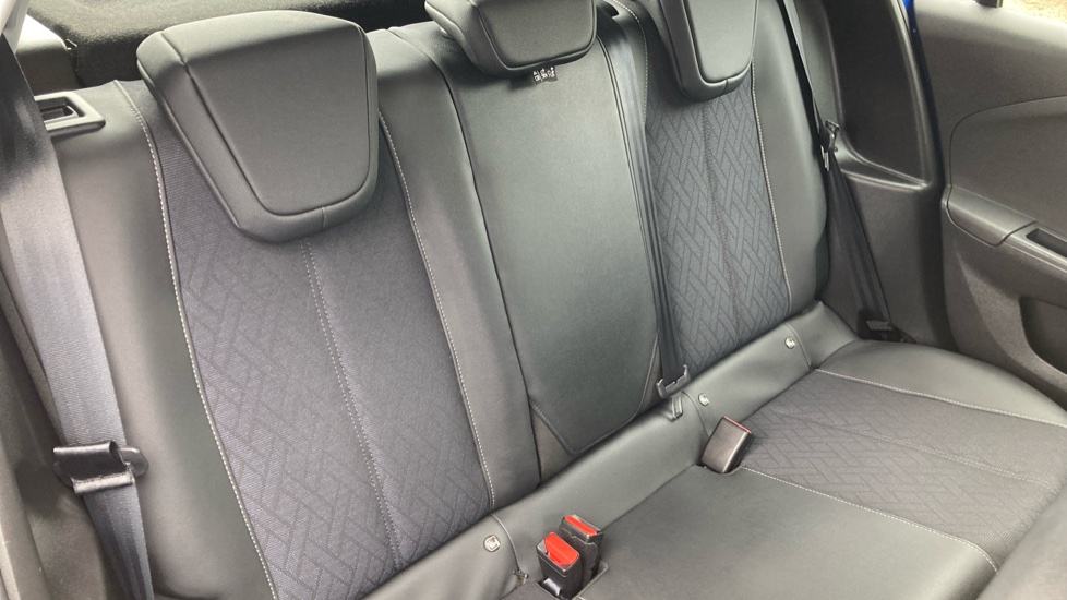 Vauxhall Corsa 1.2 Elite 5dr Petrol Hatchback - Image 33