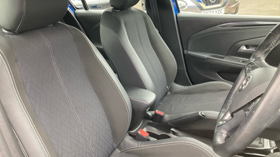 Vauxhall Corsa 1.2 Elite 5dr Petrol Hatchback - Image 34