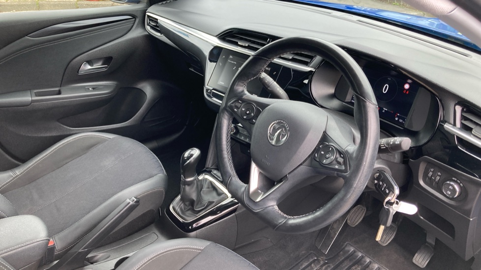 Vauxhall Corsa 1.2 Elite 5dr Petrol Hatchback - Image 35