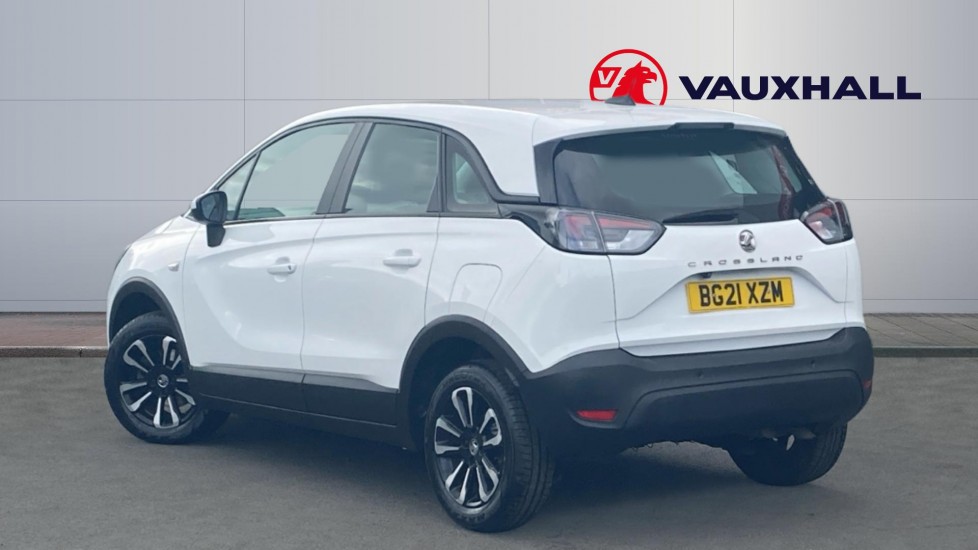 Vauxhall Crossland 1.2 Turbo [130] SE Nav Premium 5dr Petrol Hatchback - Image 2