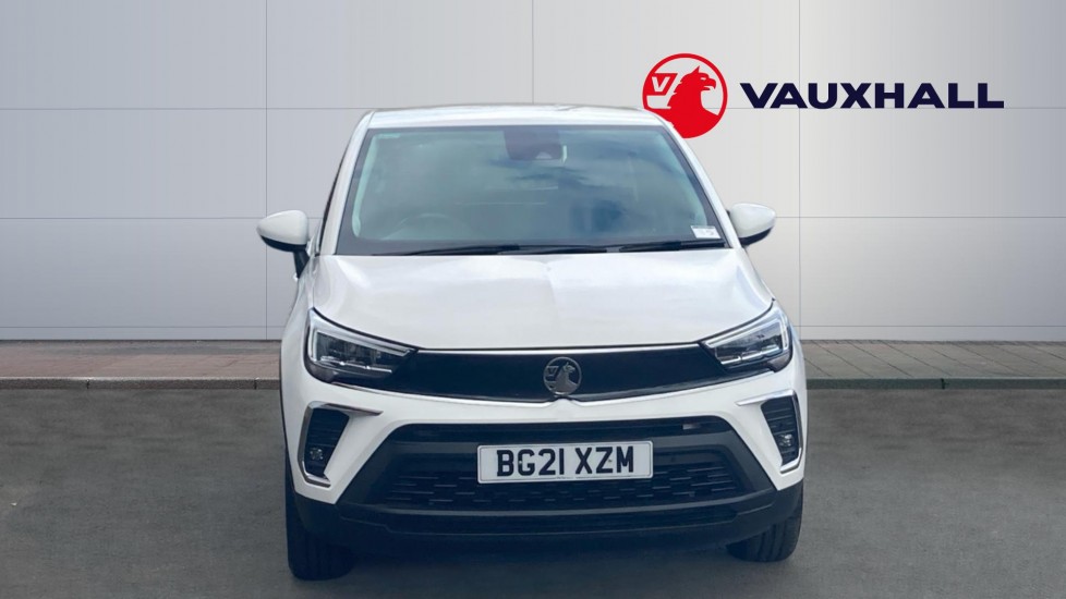 Vauxhall Crossland 1.2 Turbo [130] SE Nav Premium 5dr Petrol Hatchback - Image 3