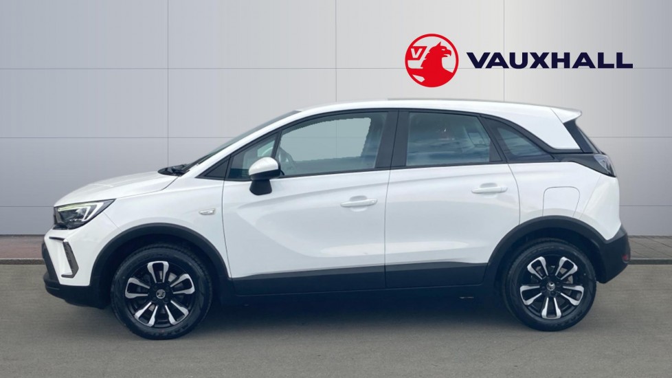 Vauxhall Crossland 1.2 Turbo [130] SE Nav Premium 5dr Petrol Hatchback - Image 5