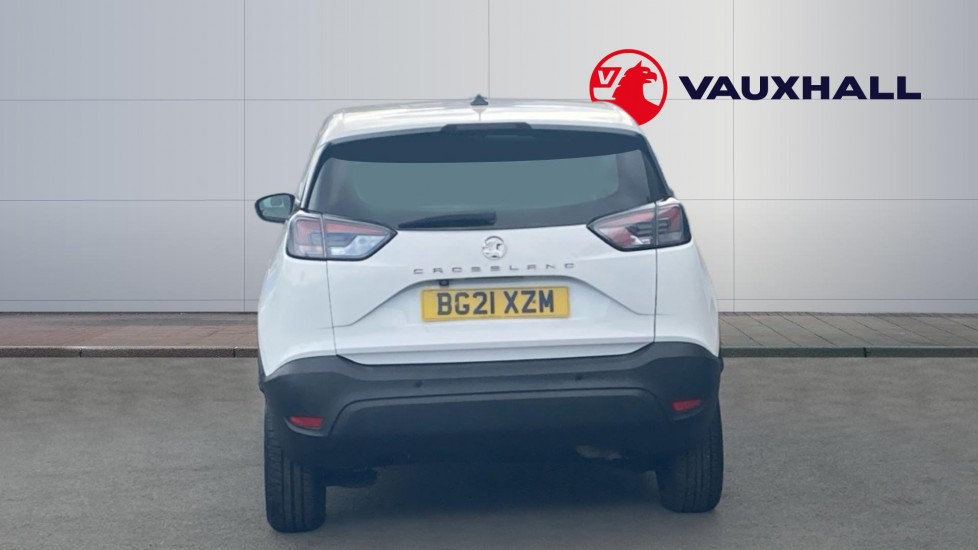 Vauxhall Crossland 1.2 Turbo [130] SE Nav Premium 5dr Petrol Hatchback - Image 6