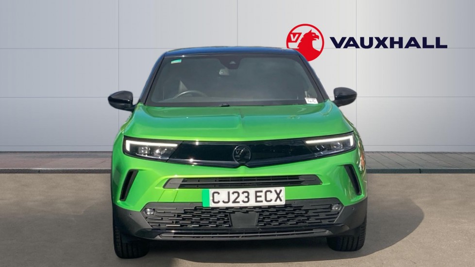 Vauxhall Mokka 100kW Ultimate 50kWh 5dr Auto Electric Hatchback - Image 3