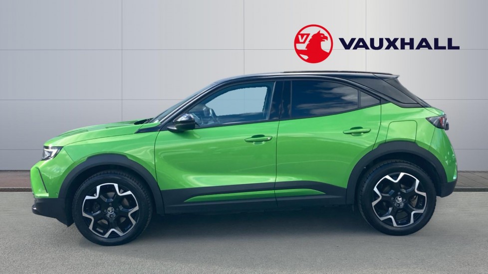 Vauxhall Mokka 100kW Ultimate 50kWh 5dr Auto Electric Hatchback - Image 5