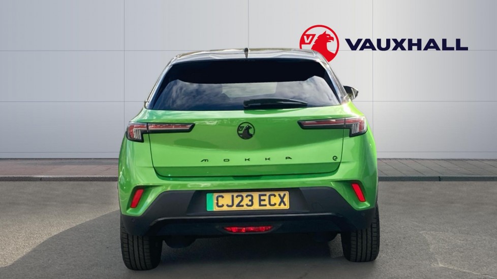 Vauxhall Mokka 100kW Ultimate 50kWh 5dr Auto Electric Hatchback - Image 6