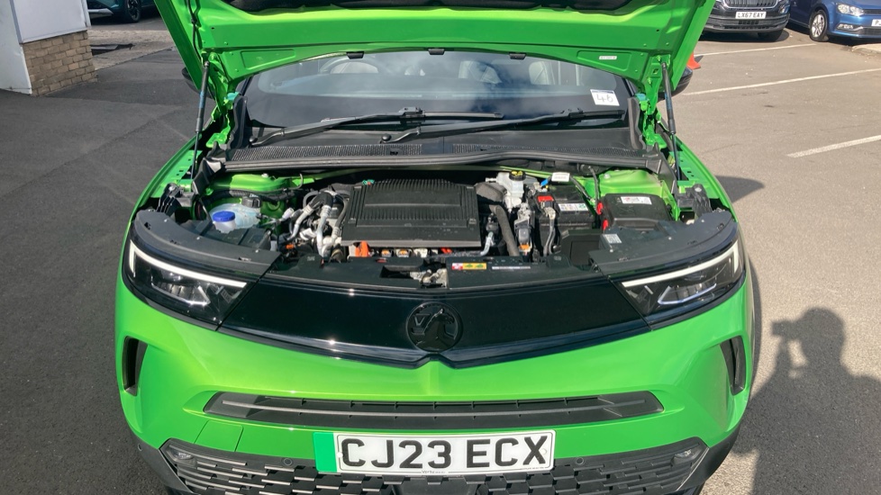 Vauxhall Mokka 100kW Ultimate 50kWh 5dr Auto Electric Hatchback - Image 8