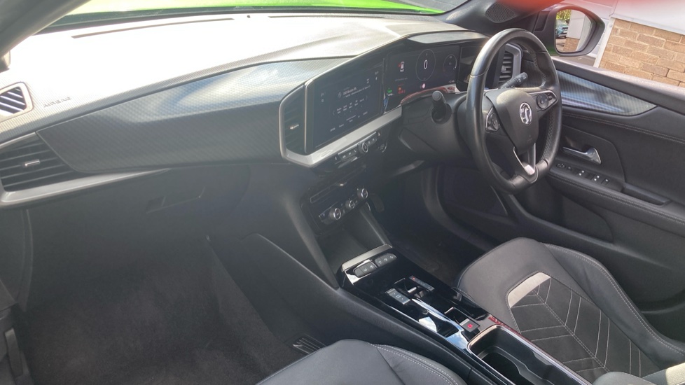 Vauxhall Mokka 100kW Ultimate 50kWh 5dr Auto Electric Hatchback - Image 9