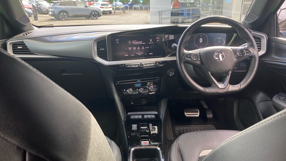 Vauxhall Mokka 100kW Ultimate 50kWh 5dr Auto Electric Hatchback - Image 10