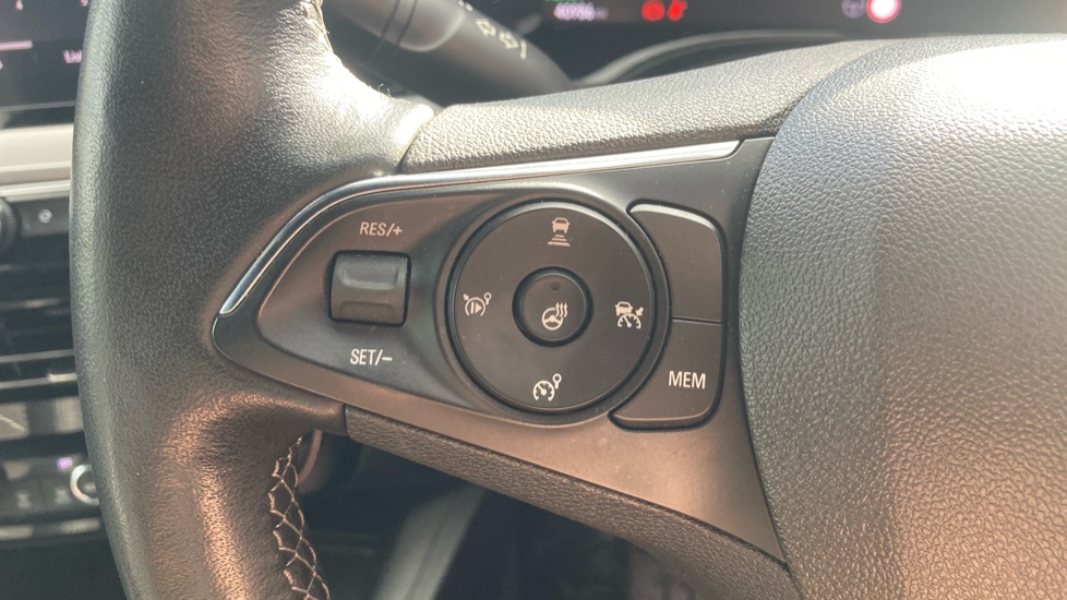 Vauxhall Mokka 100kW Ultimate 50kWh 5dr Auto Electric Hatchback - Image 21