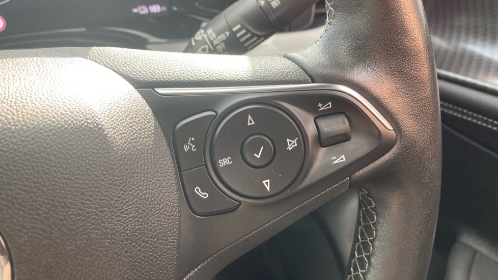 Vauxhall Mokka 100kW Ultimate 50kWh 5dr Auto Electric Hatchback - Image 22