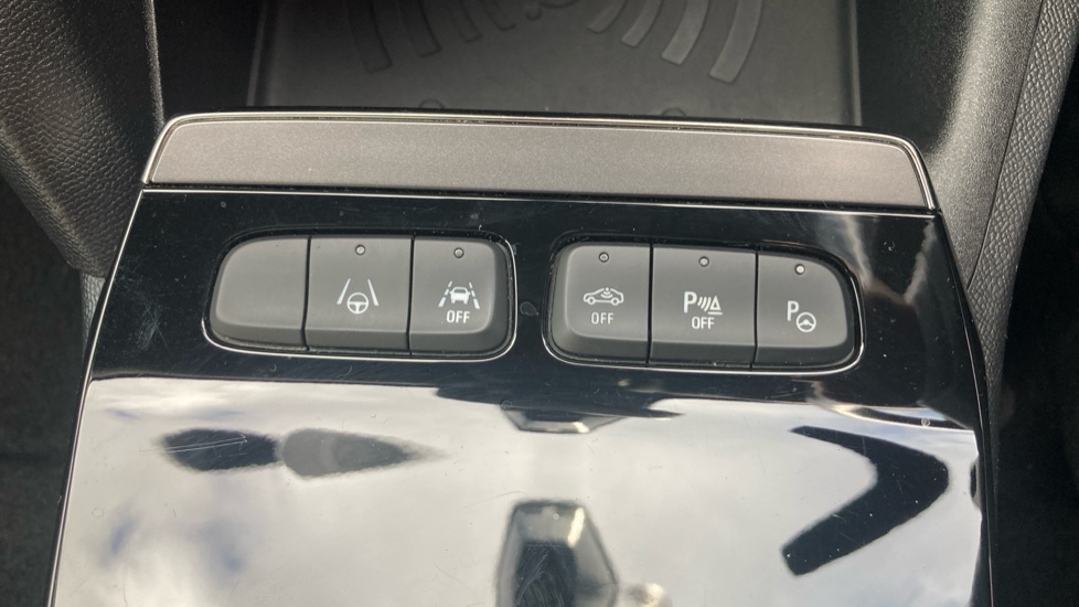 Vauxhall Mokka 100kW Ultimate 50kWh 5dr Auto Electric Hatchback - Image 28
