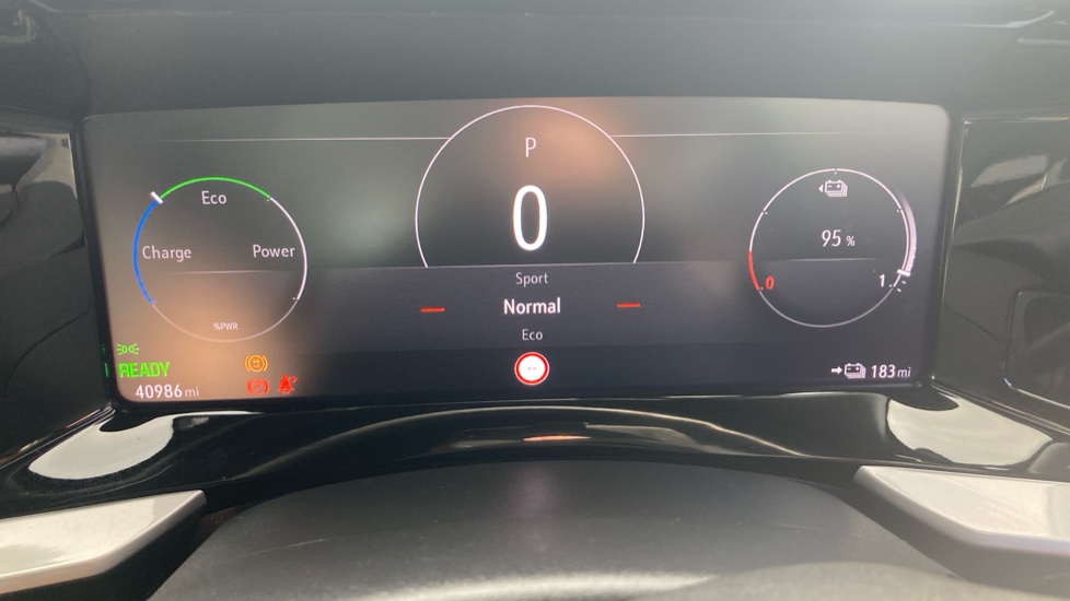 Vauxhall Mokka 100kW Ultimate 50kWh 5dr Auto Electric Hatchback - Image 29