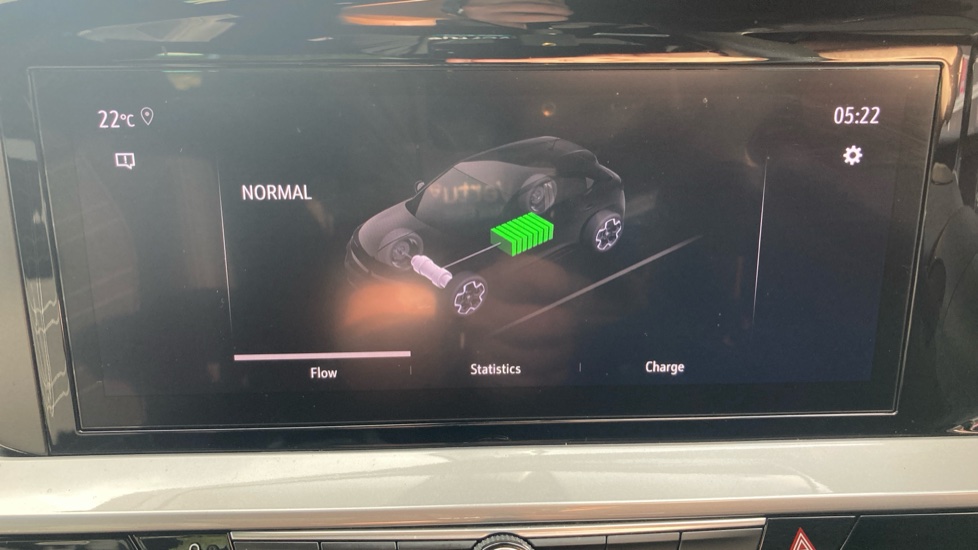 Vauxhall Mokka 100kW Ultimate 50kWh 5dr Auto Electric Hatchback - Image 31