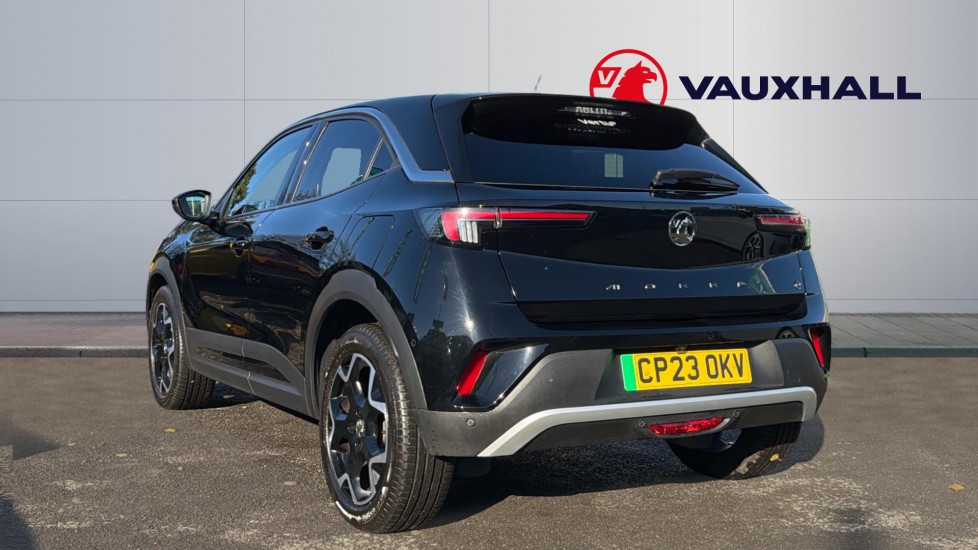 Vauxhall Mokka 100kW Ultimate 50kWh 5dr Auto Electric Hatchback - Image 2
