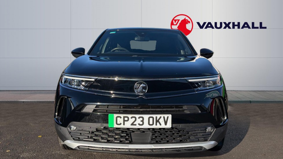 Vauxhall Mokka 100kW Ultimate 50kWh 5dr Auto Electric Hatchback - Image 3