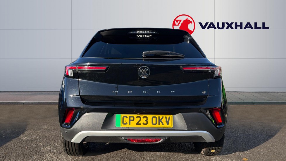 Vauxhall Mokka 100kW Ultimate 50kWh 5dr Auto Electric Hatchback - Image 6