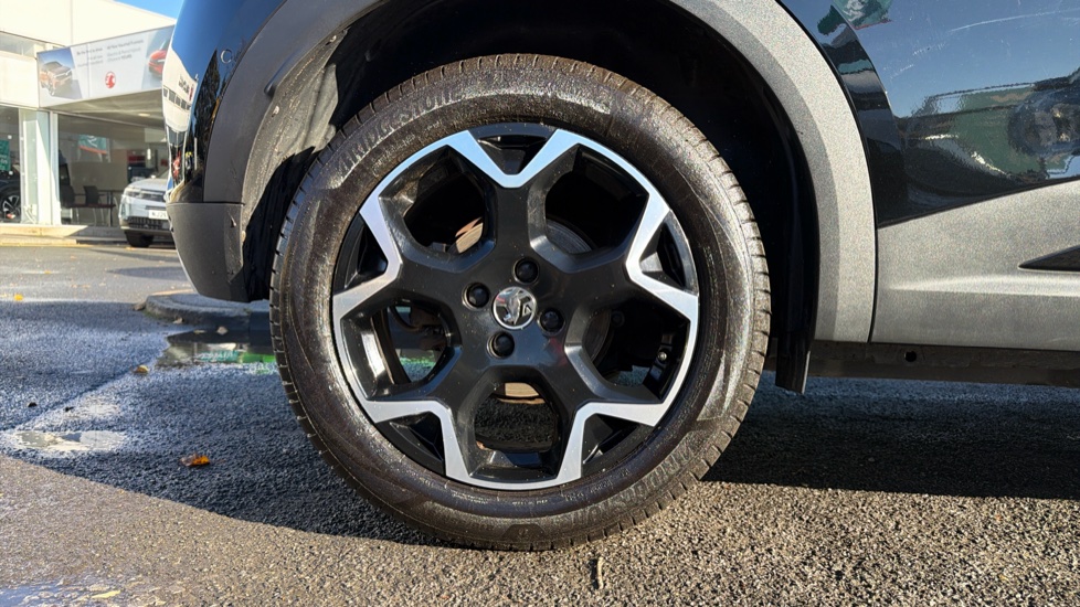 Vauxhall Mokka 100kW Ultimate 50kWh 5dr Auto Electric Hatchback - Image 7