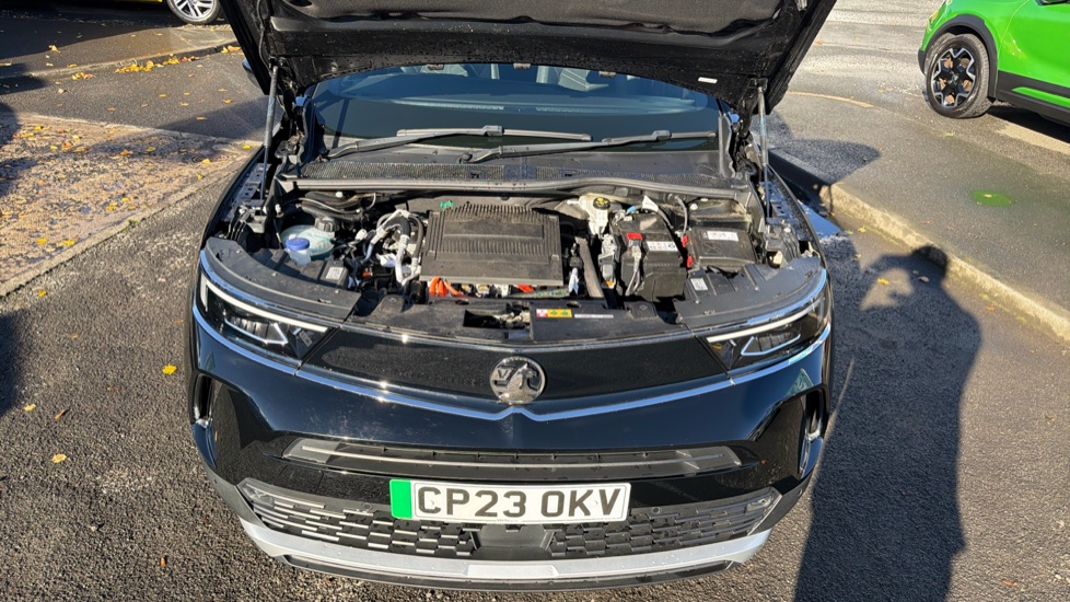 Vauxhall Mokka 100kW Ultimate 50kWh 5dr Auto Electric Hatchback - Image 8