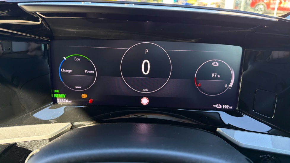 Vauxhall Mokka 100kW Ultimate 50kWh 5dr Auto Electric Hatchback - Image 18