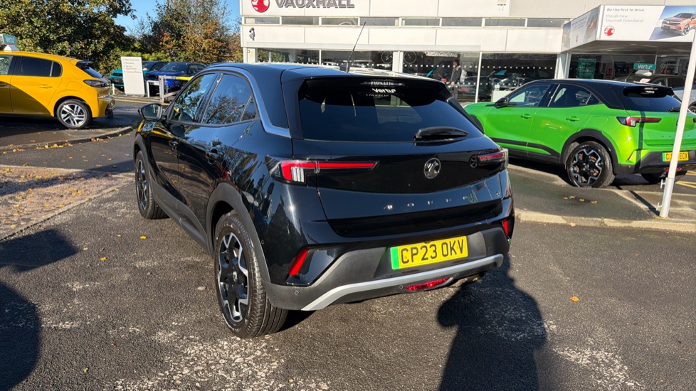 Vauxhall Mokka 100kW Ultimate 50kWh 5dr Auto Electric Hatchback - Image 26