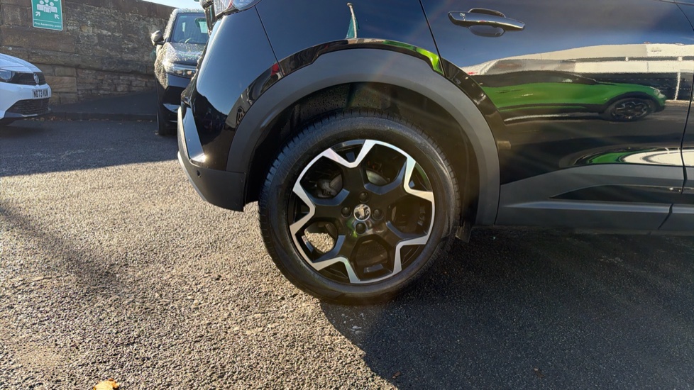 Vauxhall Mokka 100kW Ultimate 50kWh 5dr Auto Electric Hatchback - Image 28