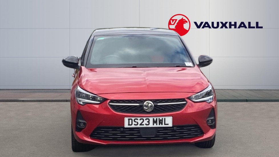 Vauxhall Corsa 1.2 Turbo GS 5dr Petrol Hatchback - Image 3