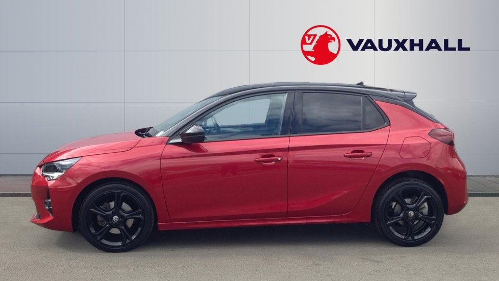 Vauxhall Corsa 1.2 Turbo GS 5dr Petrol Hatchback - Image 5