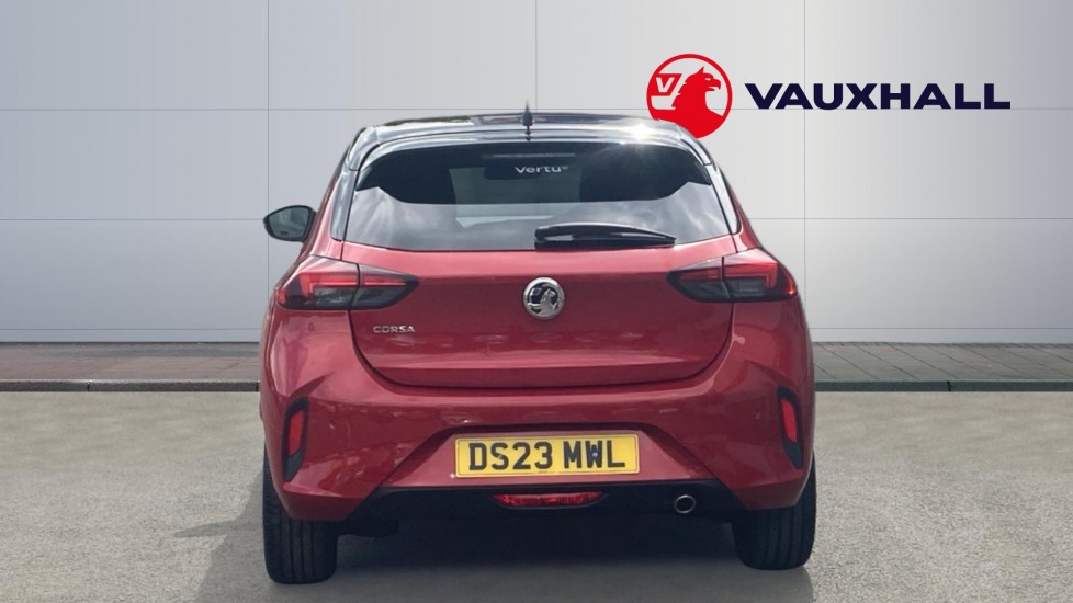 Vauxhall Corsa 1.2 Turbo GS 5dr Petrol Hatchback - Image 6