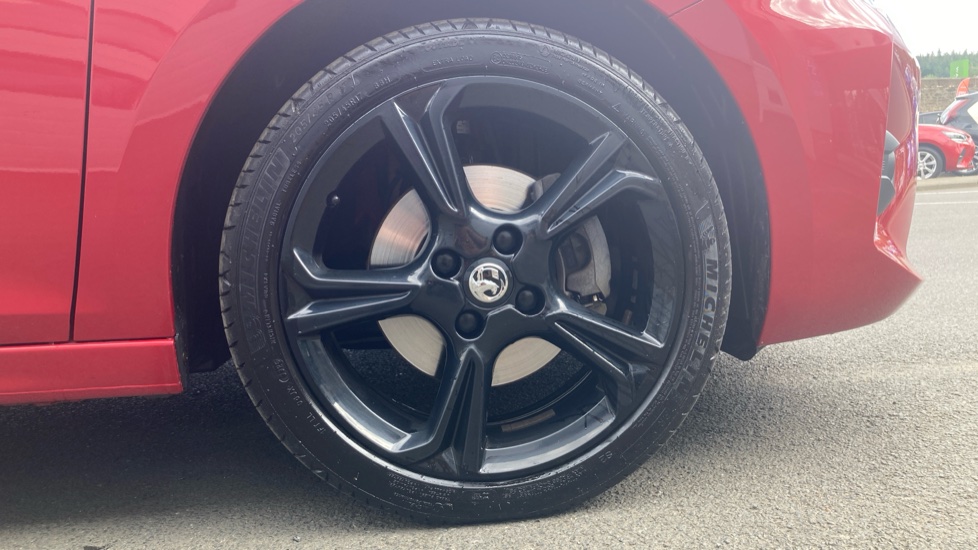 Vauxhall Corsa 1.2 Turbo GS 5dr Petrol Hatchback - Image 7