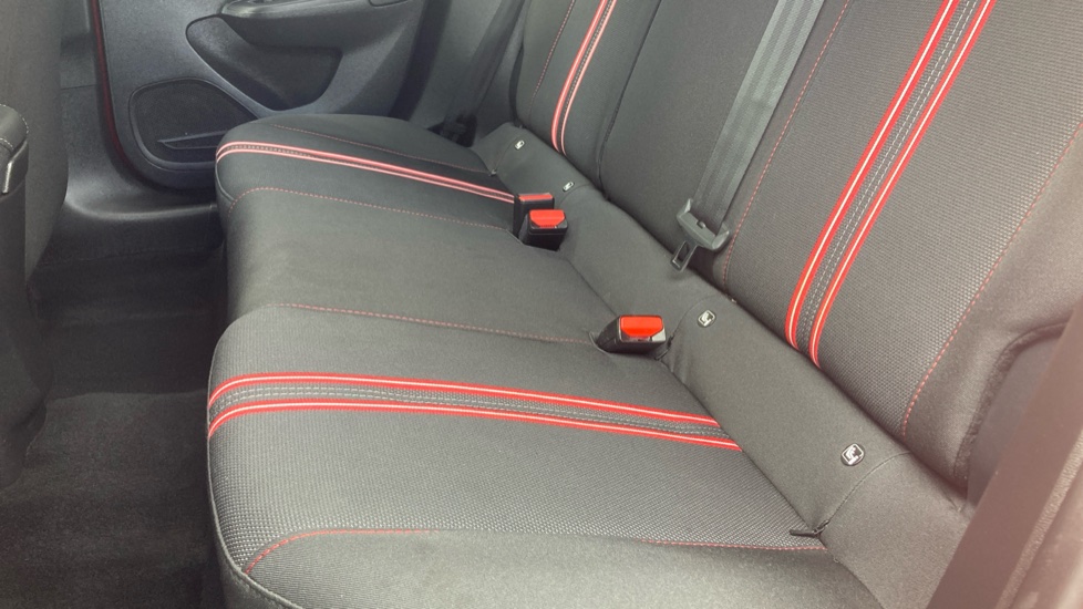Vauxhall Corsa 1.2 Turbo GS 5dr Petrol Hatchback - Image 17