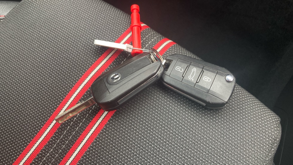Vauxhall Corsa 1.2 Turbo GS 5dr Petrol Hatchback - Image 20