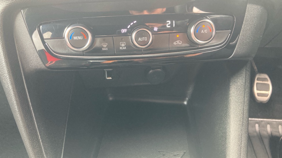 Vauxhall Corsa 1.2 Turbo GS 5dr Petrol Hatchback - Image 27