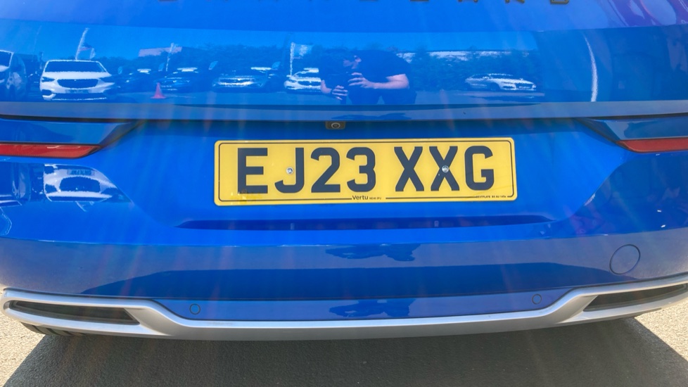 Vauxhall Grandland 1.2 Turbo Ultimate 5dr Auto Petrol Hatchback - Image 40