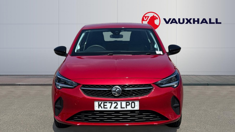 Vauxhall Corsa 1.2 Design 5dr Petrol Hatchback - Image 3