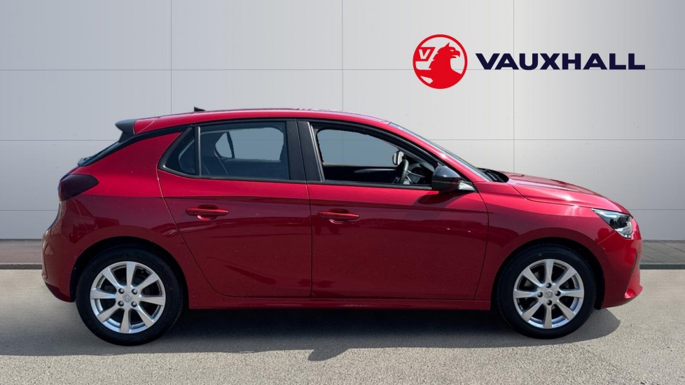 Vauxhall Corsa 1.2 Design 5dr Petrol Hatchback - Image 5