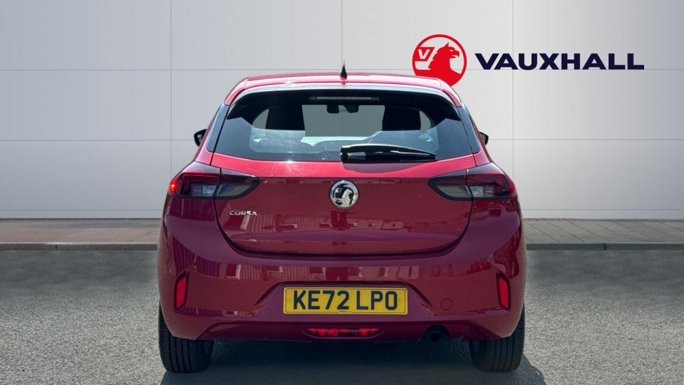 Vauxhall Corsa 1.2 Design 5dr Petrol Hatchback - Image 6