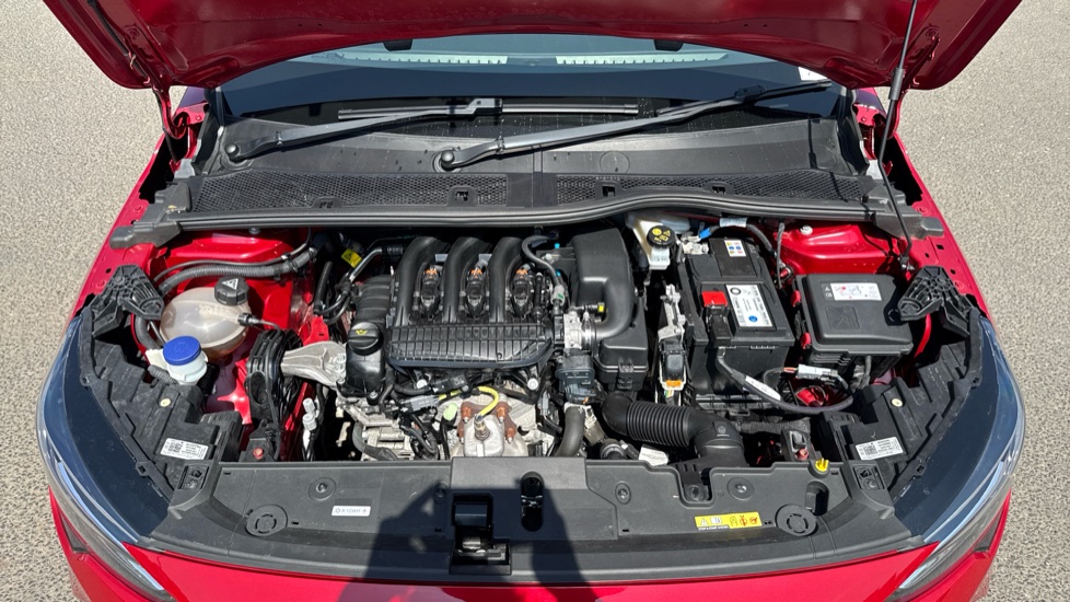 Vauxhall Corsa 1.2 Design 5dr Petrol Hatchback - Image 8